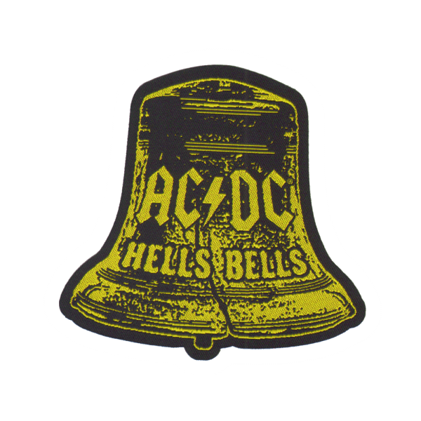 Принт за вашата тениска AC/DC
