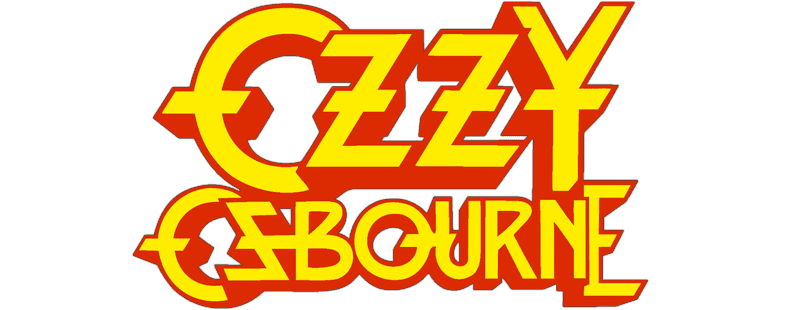 Принт за вашата тениска Ozzy Osbourne
