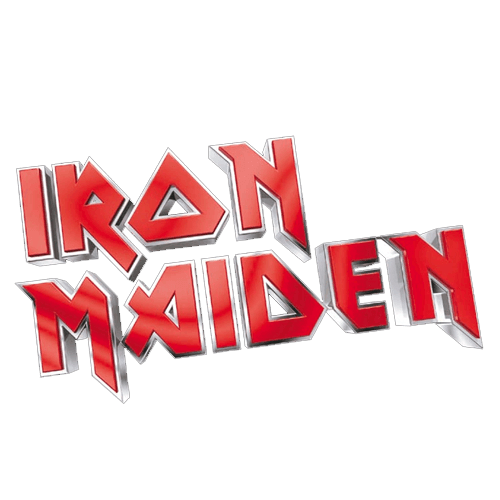  Принт за вашата тениска Iron Maiden