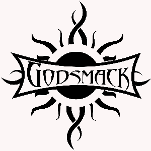 Принт за вашата тениска Godsmack