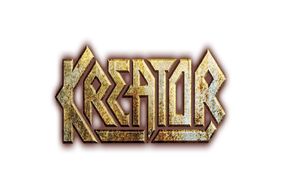 Принт за вашата тениска Kreator